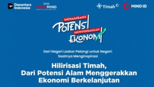 Sosialisasi MediaMIND Digelar di Babel, Ajak Jurnalis dan Mahasiswa Tunjukkan Karya Terbaiknya
