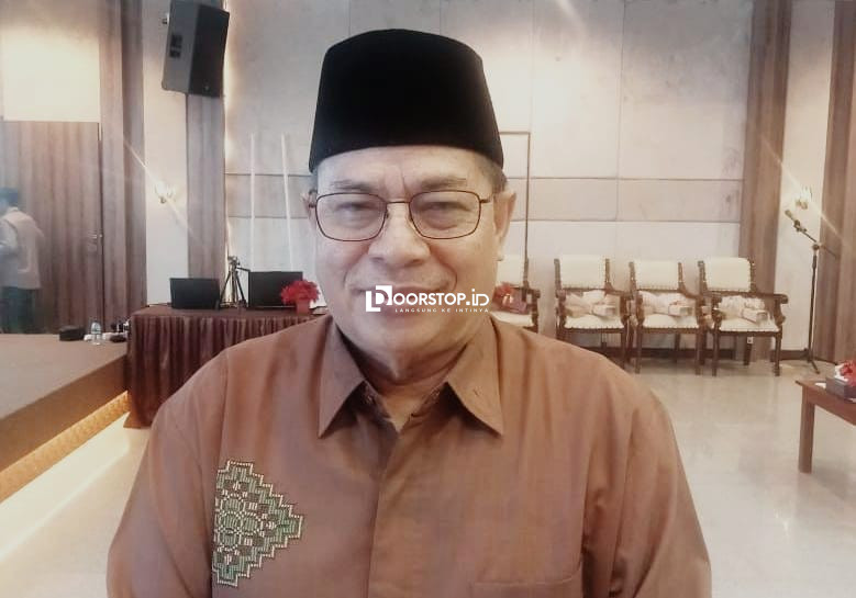 MUI Babel Serukan Pilkada Ulang 2025 Berjalan Jujur, Adil, dan Bermartabat