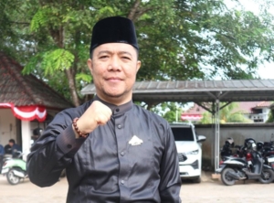 Jelang Pemungutan Suara, Ketua Bawaslu Babel Ingatkan Bahaya Politik Uang