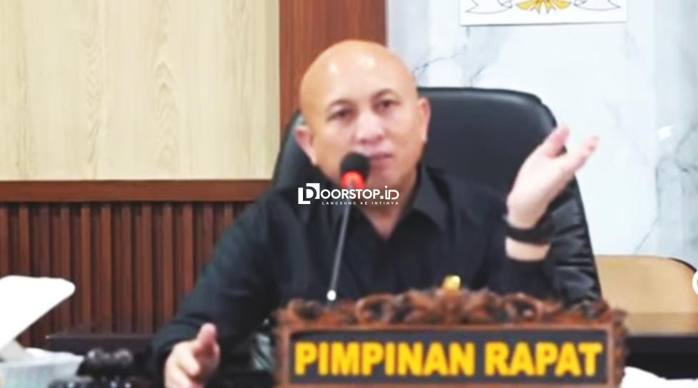 DPRD Babel Pastikan Penyelesaian Sengketa Lahan PT Sawindo, Aspirasi Warga Jadi Prioritas