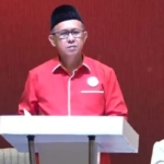 Jawab Pertanyaan Soal Tata Ruang Pangkalpinang, Eka Mulya Putra: Banyak Lahan Resapan Air yang Kini Jadi Perumahan