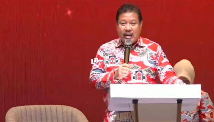 Udin Soroti Pentingnya Penghijauan, Ajak Jadikan Pangkalpinang Kota Rindang Seperti Surabaya