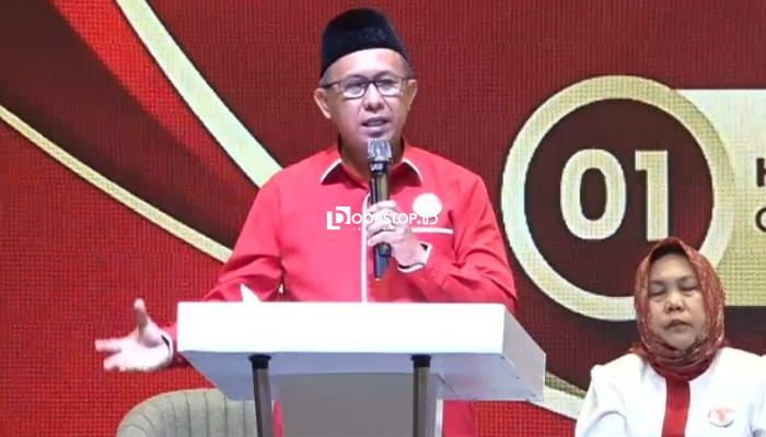 Tata Ruang Pangkalpinang Sudah Tak Penuhi Kualifikasi yang Diharapkan