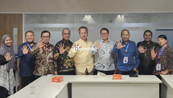 Dukung Penuh Pelaksanaan Kongres Persatuan PWI, Kepala Diskominfotik DKI Jakarta: Kami Siap Fasilitasi Audensi Panitia dengan Gubernur