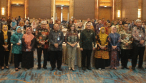 Kanwil BPN Babel Raih Penghargaan Redistribusi Tanah Tercepat Tingkat Nasional