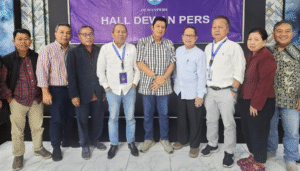 SC Kongres Persatuan PWI Tetapkan Mekanisme Pemilihan Ketum: Minimal Didukung 8 Provinsi