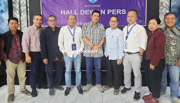 SC Kongres Persatuan PWI Tetapkan Mekanisme Pemilihan Ketum: Minimal Didukung 8 Provinsi