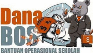 Diduga Korupsi Dana BOS, Kepsek SMPN 7 Kisaran Dilaporkan ke Inspektorat Asahan