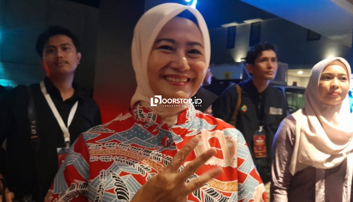 Atasi Masalah Daya Tampung, Udin-Dessy Siap Bangun Sekolah Negeri Baru di Pangkalpinang