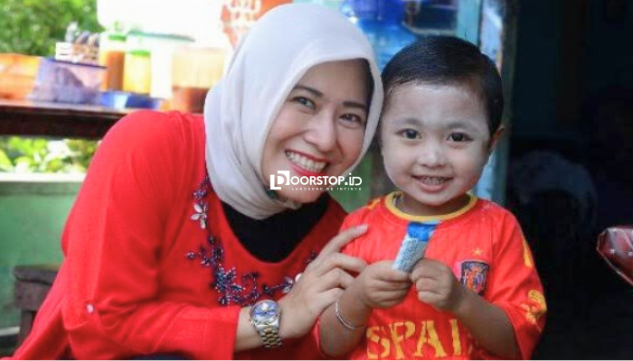 Dessy Beberkan Program 3.000 Bedah Rumah Layak Huni Gratis untuk Warga Pangkalpinang