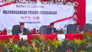 Wakil Ketua DPRD Bangka Ajak Semua Elemen Masyarakat Wujudkan Indonesia Maju