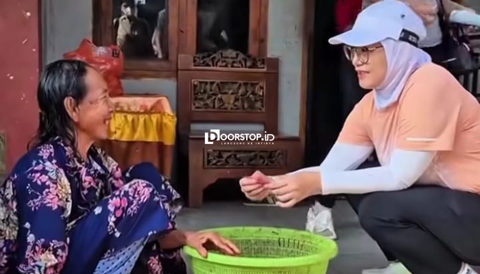 Jika Udin-Dessy Terpilih: Gratis Perlengkapan Sekolah Siswa, Berobat Cukup Pakai KTP dan Gratis PBB Bagi Warga Tak Mampu