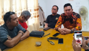 Intervensi dari Pimpinan Bawaslu Pangkalpinang Diduga jadi Penyebab Panwascam Girimaya Serempak Undur Diri