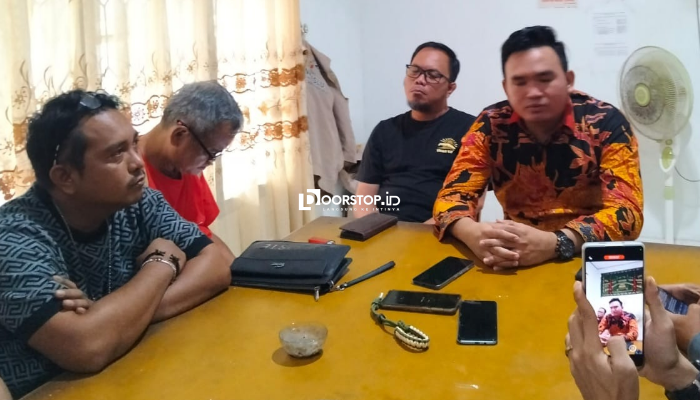 Intervensi dari Pimpinan Bawaslu Pangkalpinang Diduga jadi Penyebab Panwascam Girimaya Serempak Undur Diri