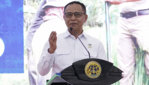 Tiga Pedoman dari Sekjen Kementerian ATR/BPN untuk Wujudkan Tata Kelola Anggaran yang Transparan dan Akuntabel