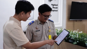 225 Kantor Pertanahan di Indonesia Sudah Terapkan Layanan Peralihan Elektronik