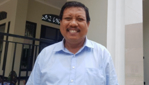 Prof Udin Diperiksa KPK Terkait Kasus Pungli Lada Putih