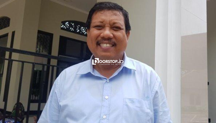 Prof Udin Diperiksa KPK Terkait Kasus Pungli Lada Putih