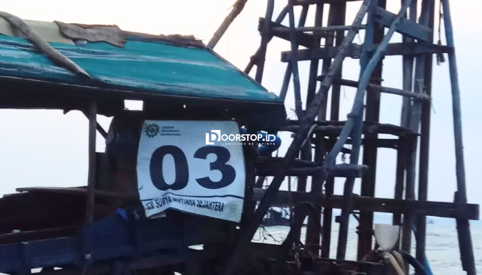 CV SMS Langgar Batas RK PT BSI, Kemana Wastam PT Timah?