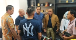 Eddy Iskandar Dukung PT Timah Libatkan Masyarakat dalam Tata Kelola Pertambangan