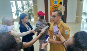 Pangkalpinang Catat Deflasi 0,49 Persen, Inflasi YoY Tetap Terkendali