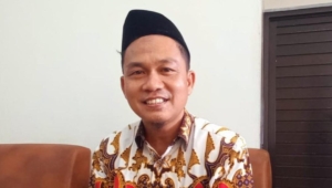Dody Kusdian: Babel Harus Kurangi Plastik Sekali Pakai Demi Generasi Mendatang