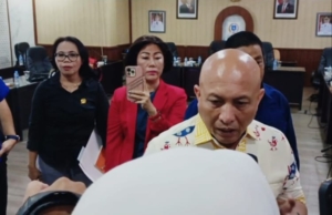 RDP dengan PT Timah Ditunda, Ketua DPRD Babel Tegaskan Perjuangan untuk Masyarakat Tambang