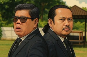 Ketua PWI Babel Masuk Tim Formatur PWI Pusat Wakili Sumatera, Hidayat Arsani Diusulkan Masuk Dewan Pakar