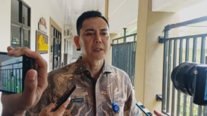 Rakontek 2025, Dinkes Pangkalpinang Mantapkan Sinergi Lintas Sektor Tingkatkan Layanan Kesehatan