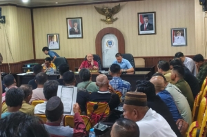 Ketua DPRD Babel Tegaskan Tidak Ada Razia Tambang Rakyat oleh Satgas PT Timah, Fokus Perbaiki Tata Kelola Timah