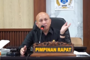 Ketua DPRD Babel Ingatkan Masyarakat Jangan Mudah Percaya Hoaks Soal Satgas Tambang