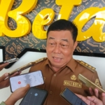 Unu Ibnudin Ajak Semua Pihak Jaga Kondusivitas Kota Pangkalpinang