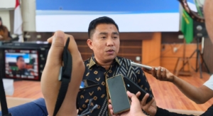 Kemenag Babel Teken Kerja Sama dengan RSUD Depati Hamzah dan RS Kriopanting, Launching Layanan Digital One Minute Service