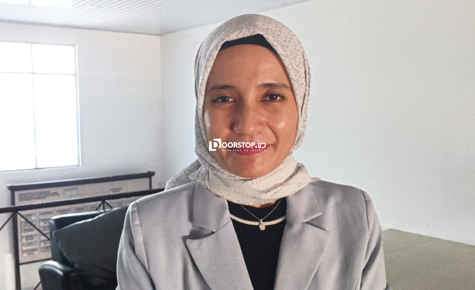 RSUD Depati Hamzah Gandeng Kemenag Babel, Hadirkan Layanan Kesehatan Holistik Jiwa dan Raga