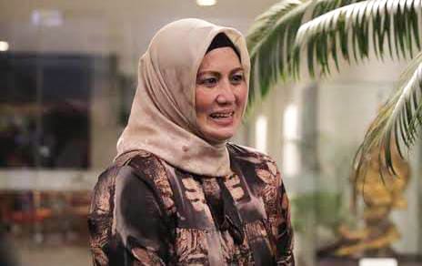 Dipanggil Bareskrim Soal Kasus Dugaan Ijazah Palsu, Wagub Hellyana Mangkir