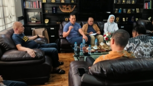 RDP dengan PT Timah, DPRD Babel Soroti Harga, Produksi, dan Konflik Tambang