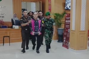 Kejari Basel Tetapkan Tersangka Baru Kasus Korupsi Satpol PP, Kerugian Negara Rp412 Juta