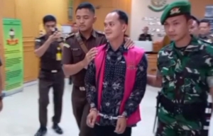 SPJ Fiktif Satpol PP Basel, Kejari Tetapkan PNS Jadi Tersangka Korupsi