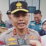 Kapolri Ganti Kapolda Babel, Irjen Viktor Theodorus Sihombing Resmi Jabat Kapolda Baru