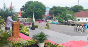 Usia 268 Tahun Pangkalpinang Momentum Merancang Masa Depan yang Lebih Gemilang