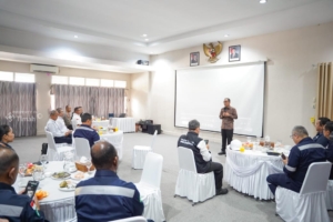 Mendiktisaintek Dorong PT Timah Jadi Pelopor Pengembangan Logam Tanah Jarang di Indonesia