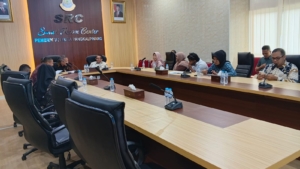 Pemkot Pangkalpinang Kawal Program Nasional agar Hak Masyarakat Cepat Terwujud