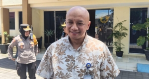 Junanto Kurniawan: Bea Cukai Pangkalpinang Tindak 85 Ribu Batang Rokok Ilegal Sepanjang 2025