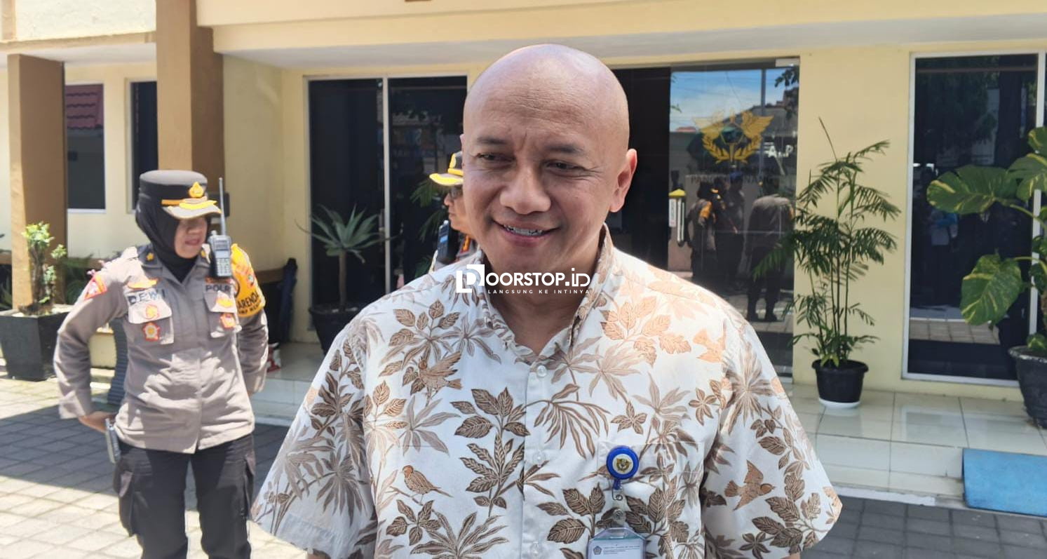 Junanto Kurniawan: Bea Cukai Pangkalpinang Tindak 85 Ribu Batang Rokok Ilegal Sepanjang 2025