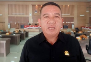 DPRD Bangka Selatan Targetkan 22 Raperda Tahun 2025, Fokus Ekonomi Kreatif hingga Keamanan Pangan
