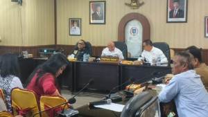DPRD Babel dan 36 Perusahaan Sawit Sepakat Bentuk Forum CSR, Pastikan Penyaluran Tepat Sasaran