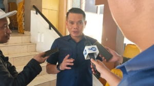 DPRD Babel Desak Pengawasan Ketat Pengerukan Muara Jelitik, Himmah Olvia: Alur Harus Terbuka untuk Masyarakat