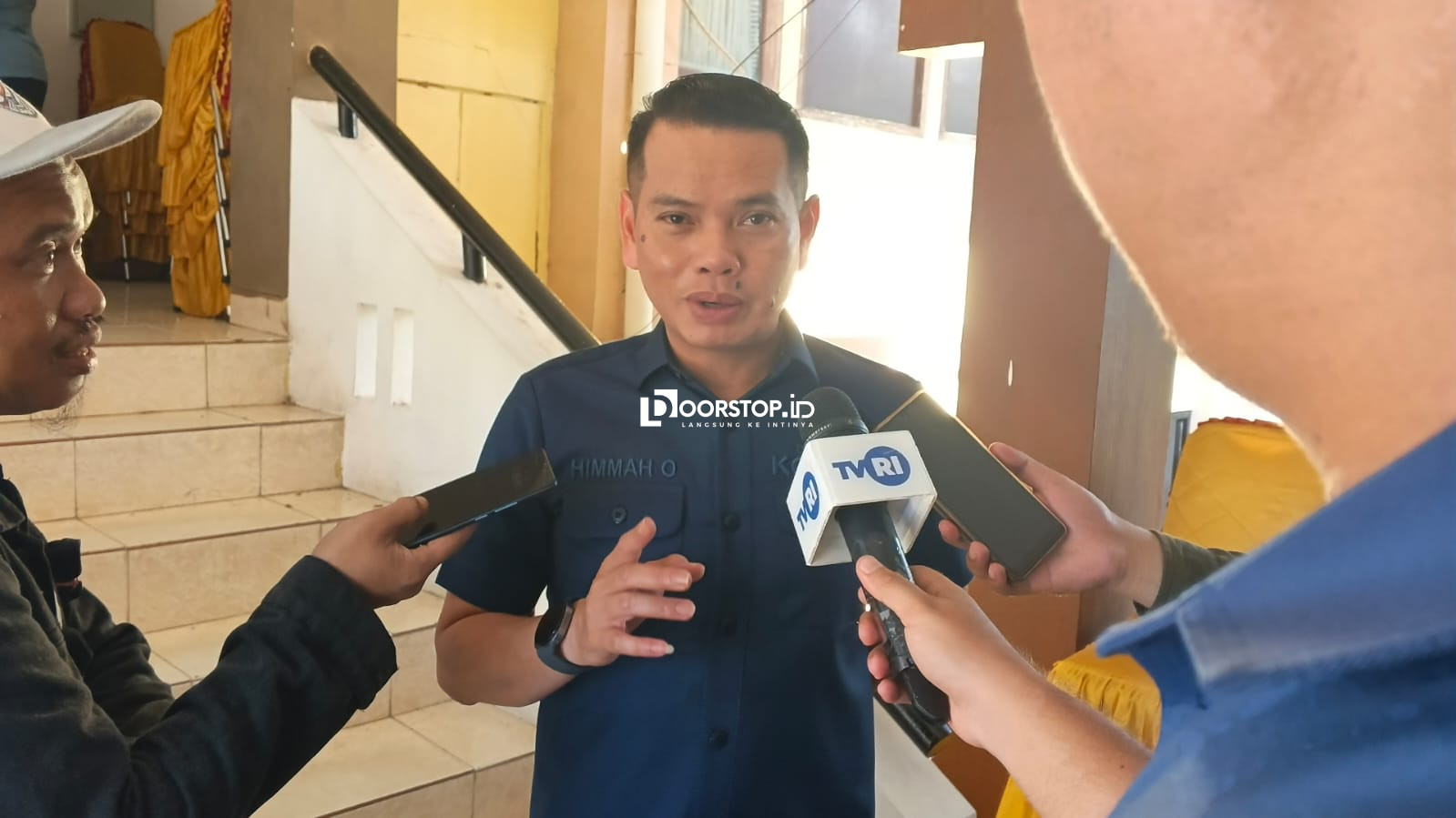 DPRD Babel Desak Pengawasan Ketat Pengerukan Muara Jelitik, Himmah Olvia: Alur Harus Terbuka untuk Masyarakat