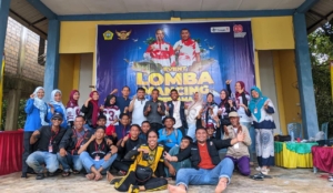 Kenalkan Wisata Pantai Ketam dan Potensi Bahari Desa, PT Timah bersama Karang Taruna Desa Pongkar Gelar Lomba Mancing