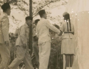 Tugu Merdeka di Tamansari, Simbol Perjuangan dan Pangkal Kemenangan Bangsa